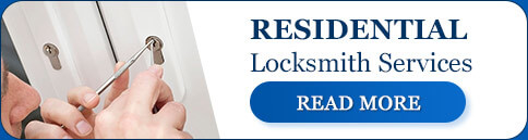 Residential Winter Springs Locksmith