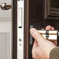 Residential Winter Springs Locksmith